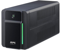 UPS (zasilacz awaryjny) APC BVX900LI-GR Easy UPS 900VA,230V, AVR, 2 Shuko
